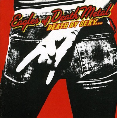 Eagles death metal - metal:,