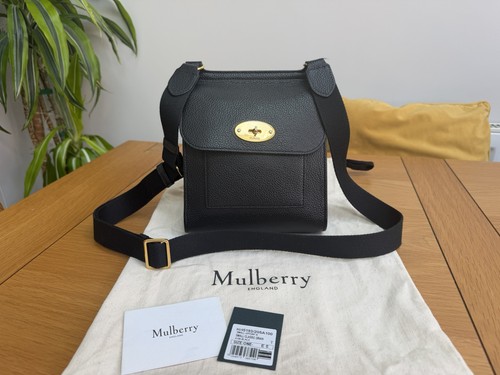 Mulberry antony black - mulberry,