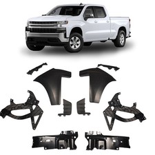 For Chevrolet Silverado