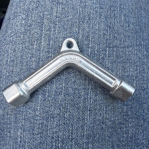 Storm wheelie bin key dual - storm,