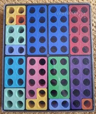 Numicon 80 Piece Educational