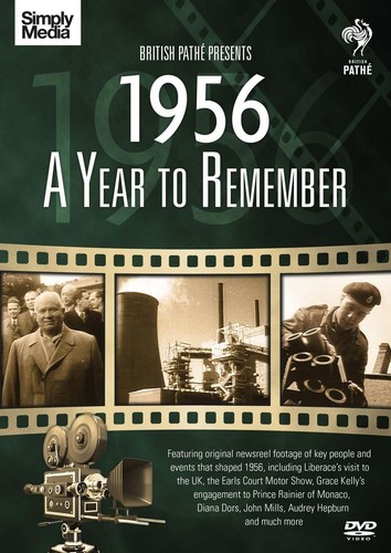 British pathe news year to - pathe, a