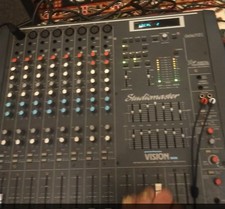 Studiomaster Vision 900 Watt