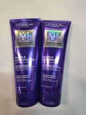 L'Oreal Paris EverPure Sulfate