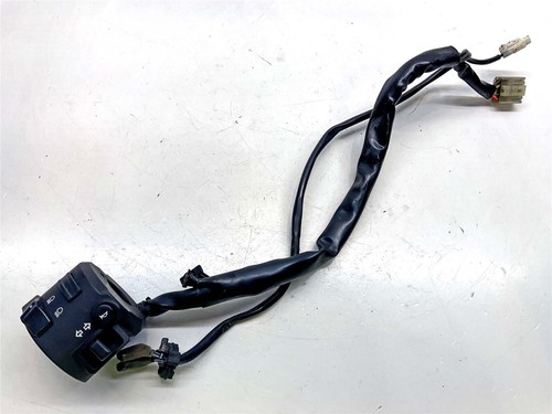 2014 yamaha switchgear - yamaha,