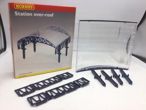 Hornby r334 gauge - r334,
