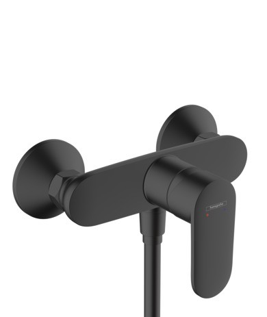Hansgrohe shower mixer