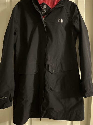 Karrimor rain jacket size - size, 14