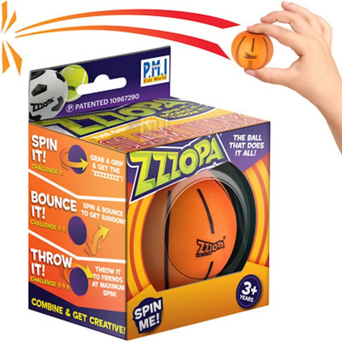 Zzzopa fidget toy ball - fidget, set