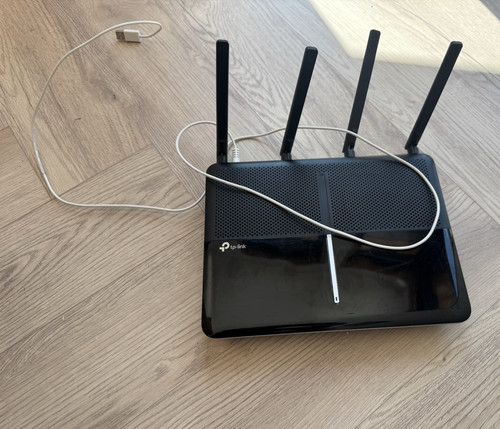 Link archer vr2600 ac2600 - tp-link,