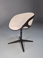 Fritz Hansen Rin Chair by