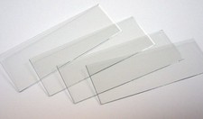 Indium Tin Oxide Glass Slide