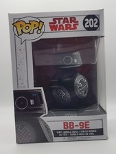 BNIB FUNKO POP VINYL #202