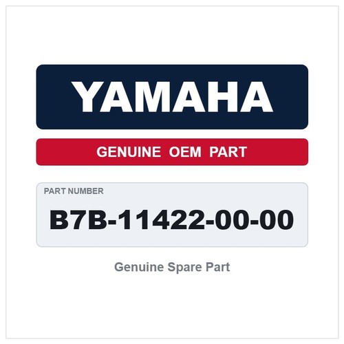 Yamaha genuine parts crank 2 - parts,