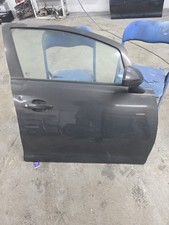 Vauxhal Corsa Driver Complete