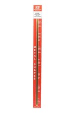 Brass Strip - Various Sizes To