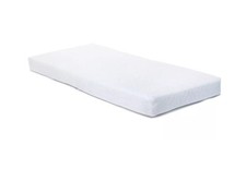 Foam & Corovin Travel Cot