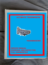 Tremac t56 transmission - tremac,