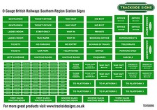 British Railways Southern