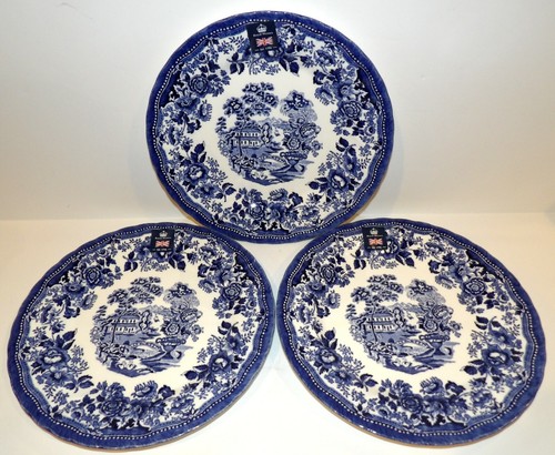 Lovely new set - lovely, royal