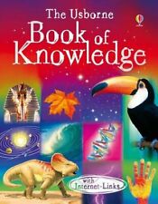 Book of Knowledge (Usborne