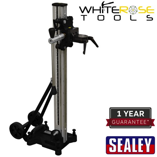 Sealey drill stand - sealey,