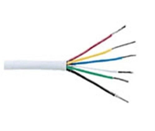 Time telephone cable - cable, 4-