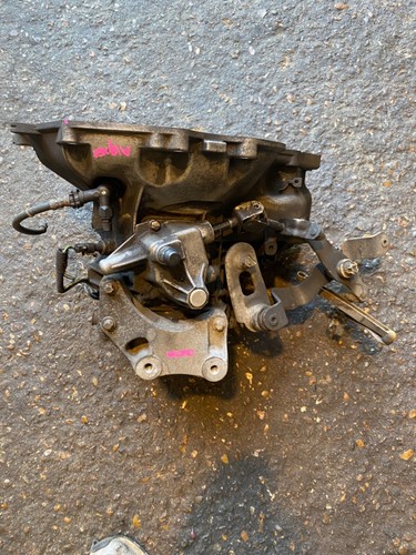 Vauxhall corsa 4 petrol - vauxhall, d
