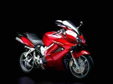 Honda VFR 800 FI Interceptor