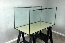 AQUARIUM 230L Fish tank 120cm