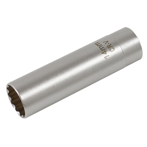 Sealey spark plug socket - spark,