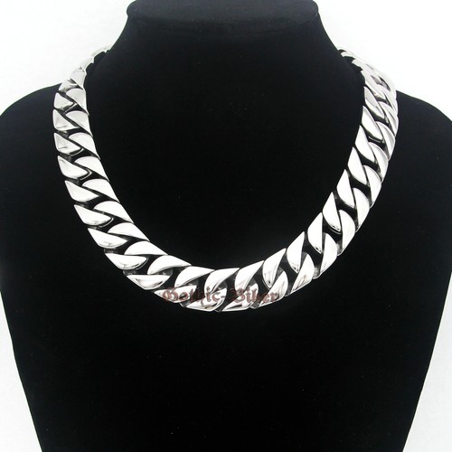 Heavy chunky thick mens - thick,