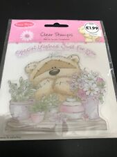 Fizzy Moon Stamp "Special