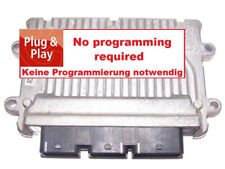 Control unit Peugeot 207 C3 C2