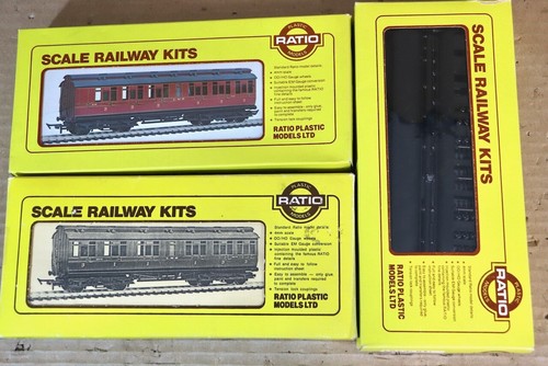Ratio 720 722 kit - ratio, of