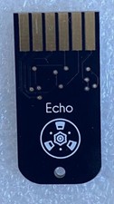 EURORACK - Tape Echo card for Tiptop Audio Z-DSP