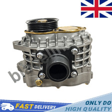 Universal AMR500 Supercharger