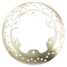 Brake Disc Front L/H for 1992