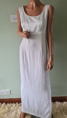 Yvonne damant apx white - yvonne,