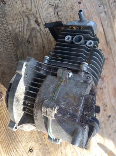Engine for challenge s2655hp - for,