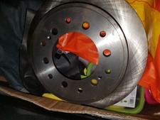 Toyota Land Cruiser Amazon 80