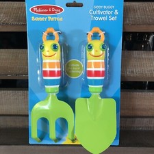 NEW Melissa & Doug Sunny Patch