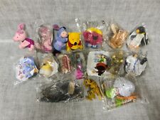 Joblot of Old McDonalds Toys