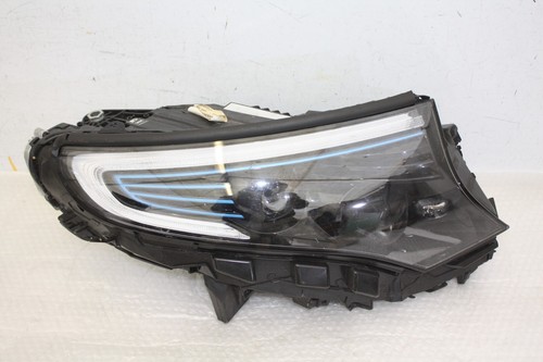 Mercedes eqc n293 right - eqc,