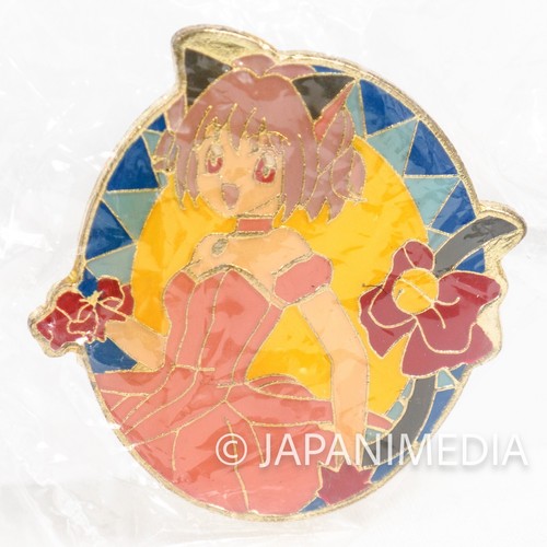 Tokyo mew ichigo - mew, momomiya