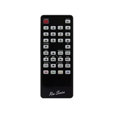 Replacement Remote Control for