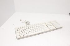 Apple USB Wired Keyboard -