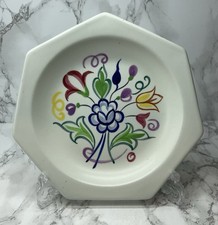 Poole Pottery - Hand Painted