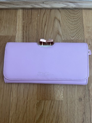 Ted baker light pink - ted, purse