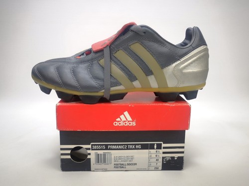 2003 adidas predator - manic, 2